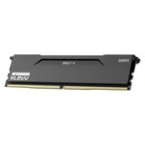 KLEVV 32 GB DDR5-6000 (2x 16 GB) Kit werkgeheugen Zwart, KD5AGU880-60A300H, BOLT V, XMP 3.0, EXPO