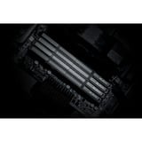 KLEVV 32 GB DDR5-6000 (2x 16 GB) Kit werkgeheugen Zwart, KD5AGU880-60A300H, BOLT V, XMP 3.0, EXPO