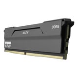 KLEVV BOLT V 32 GB DDR5-6000 (2x 16 GB) werkgeheugen Zwart, KD5AGU880-60A300H, XMP 3.0, EXPO