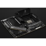 KLEVV BOLT V 32 GB DDR5-6000 (2x 16 GB) werkgeheugen Zwart, KD5AGU880-60A300H, XMP 3.0, EXPO