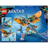 LEGO Avatar - Skimwing avontuur Constructiespeelgoed 75576