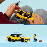 LEGO City - Gele taxi Constructiespeelgoed 60485
