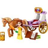 LEGO Disney - Belle's paardenkoets Constructiespeelgoed 43233