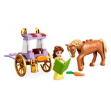 LEGO Disney - Belle's paardenkoets Constructiespeelgoed 43233