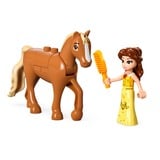 LEGO Disney - Belle's paardenkoets Constructiespeelgoed 43233