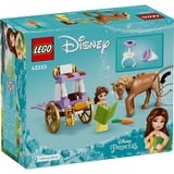 LEGO Disney - Belle's paardenkoets Constructiespeelgoed 43233