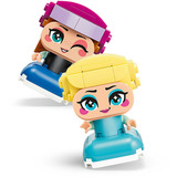 LEGO Disney - Mini Anna en Elsa Constructiespeelgoed 43284