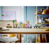 LEGO Friends - Heartlake City vliegveld en vliegtuig Constructiespeelgoed 42656
