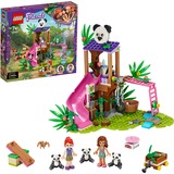 LEGO Friends - Panda jungle boomhut 41422