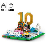 LEGO LEGO 43011 Special Edition S 2026 TBA Constructiespeelgoed Retail
