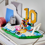 LEGO LEGO 43011 Special Edition S 2026 TBA Constructiespeelgoed Retail