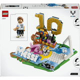 LEGO LEGO 43011 Special Edition S 2026 TBA Constructiespeelgoed Retail