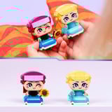 LEGO Disney - Mini Anna en Elsa Constructiespeelgoed 43284