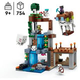 LEGO Minecraft - Ghast-huis Constructiespeelgoed 21597