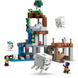 LEGO Minecraft - Ghast-huis Constructiespeelgoed 21597