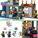 LEGO Minecraft - Ghast-huis Constructiespeelgoed 21597