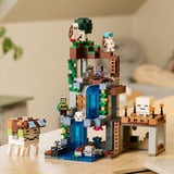 LEGO Minecraft - Ghast-huis Constructiespeelgoed 21597
