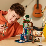 LEGO Minecraft - Ghast-huis Constructiespeelgoed 21597