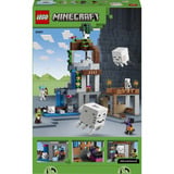 LEGO Minecraft - Ghast-huis Constructiespeelgoed 21597