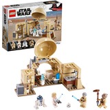 LEGO Star Wars - Obi Wans Huis 75270