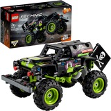 LEGO Technic - Monster Jam Grave Digger Constructiespeelgoed 42118