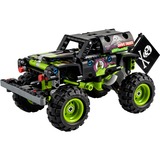 LEGO Technic - Monster Jam Grave Digger Constructiespeelgoed 42118