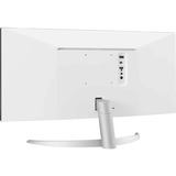 LG 29WQ600-W 29" UltraWide Monitor Wit, 1x HDMI, DisplayPort, 1x USB-C