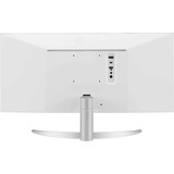 LG 29WQ600-W 29" UltraWide Monitor Wit, 1x HDMI, DisplayPort, 1x USB-C