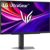 LG UltraGear 27G810A-B 27" 4K Ultra HD gaming monitor Zwart, 1x DisplayPort, 2x HDMI, 2x USB-A, 180 Hz / 360 Hz