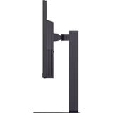 LG UltraGear 27G810A-B 27" 4K Ultra HD gaming monitor Zwart, 1x DisplayPort, 2x HDMI, 2x USB-A, 180 Hz / 360 Hz