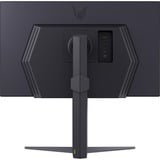 LG UltraGear 27GS75Q-B 27" gaming monitor Zwart, 2x HDMI, DisplayPort, 200 Hz