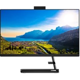 Lenovo IdeaCentre AIO 3 24ITL6 (F0G000V5NY) all-in-one pc Zwart, 512GB SSD, LAN, Wi-Fi, Windows 11 Home