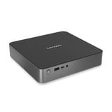 Lenovo IdeaCentre Mini 01IRH10R (91B2002NMH) mini-pc Grijs | Core 5 210H | Intel Graphics | 16 GB | 1 TB SSD
