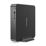 Lenovo IdeaCentre Mini 01IRH10R (91B2002NMH) mini-pc Grijs | Core 5 210H | Intel Graphics | 16 GB | 1 TB SSD