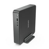 Lenovo IdeaCentre Mini 01IRH10R (91B2002NMH) mini-pc Grijs | Core 5 210H | Intel Graphics | 16 GB | 1 TB SSD