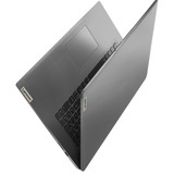 Lenovo IdeaPad 3 17ALC6 (82KV00BFMH) 17.3" laptop Grijs | Ryzen 5 5500U | Radeon Graphics | 8 GB | 256 GB SSD
