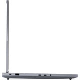 Lenovo ThinkBook 16p G6 ADR (21U0000EMH) 16"  laptop Grijs | R9 8940HX | RTX 5060 | 32 GB | 1 TB SSD