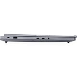 Lenovo ThinkBook 16p G6 ADR (21U0000EMH) 16"  laptop Grijs | R9 8940HX | RTX 5060 | 32 GB | 1 TB SSD