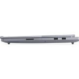 Lenovo ThinkBook 16p G6 ADR (21U0000EMH) 16"  laptop Grijs | R9 8940HX | RTX 5060 | 32 GB | 1 TB SSD