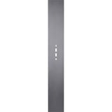 Lian Li O11 Dynamic EVO Top I/O Kit voorpaneel Grijs
