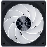 Lian Li UNI FAN CL120 Wireless Reverse RGB case fans Zwart, 3 stuks, 120 x 120 x 28 mm, PWM