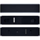 Lian Li UNI FAN CL120 Wireless Reverse RGB case fans Zwart, 3 stuks, 120 x 120 x 28 mm, PWM