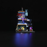 Lumibricks  Constructiespeelgoed 