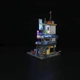 Lumibricks  Constructiespeelgoed 