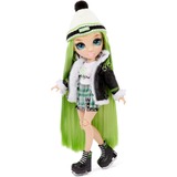 MGA Entertainment Rainbow High - Winter Break Jade Hunter Pop 