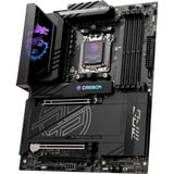 MSI MPG X870E CARBON WIFI socket AM5 moederbord RAID, 5Gb-LAN, 2,5Gb-LAN, WLAN, BT, Sound, ATX