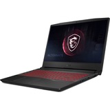 MSI Pulse GL66 11UEK-005NL, 15.6" Gaming laptop Zwart/grijs, 1 TB SSD, 144Hz, RTX 3060, Wifi 6, BT, Windows 10