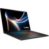 MSI Stealth 16 AI+ B3WH-065NL 16"  Copilot+ gaming laptop Zwart | Ultra 9 386H | RTX 5070 Ti | 32 GB | 1 TB SSD