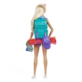 Mattel Barbie Barbie "It takes two!" Camping Malibu Pop 