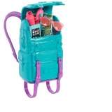 Mattel Barbie Barbie "It takes two!" Camping Malibu Pop 